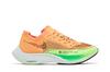 Nike Wmns ZoomX Vaporfly Next% 2 'Peach Cream Green Shock'