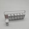 Wöchentliche tragbare Reise-Pillenbox 7-Tage-Organizer Pillenbehälter Aufbewahrung Tabletten Vitamine Medikamente Fischöle