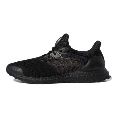 נעלי סניקרס יוניסקס UltraBoost Climacool 2 DNA Flow Pack - שחור פחמן שחור ליבה לבן ענן GY1975