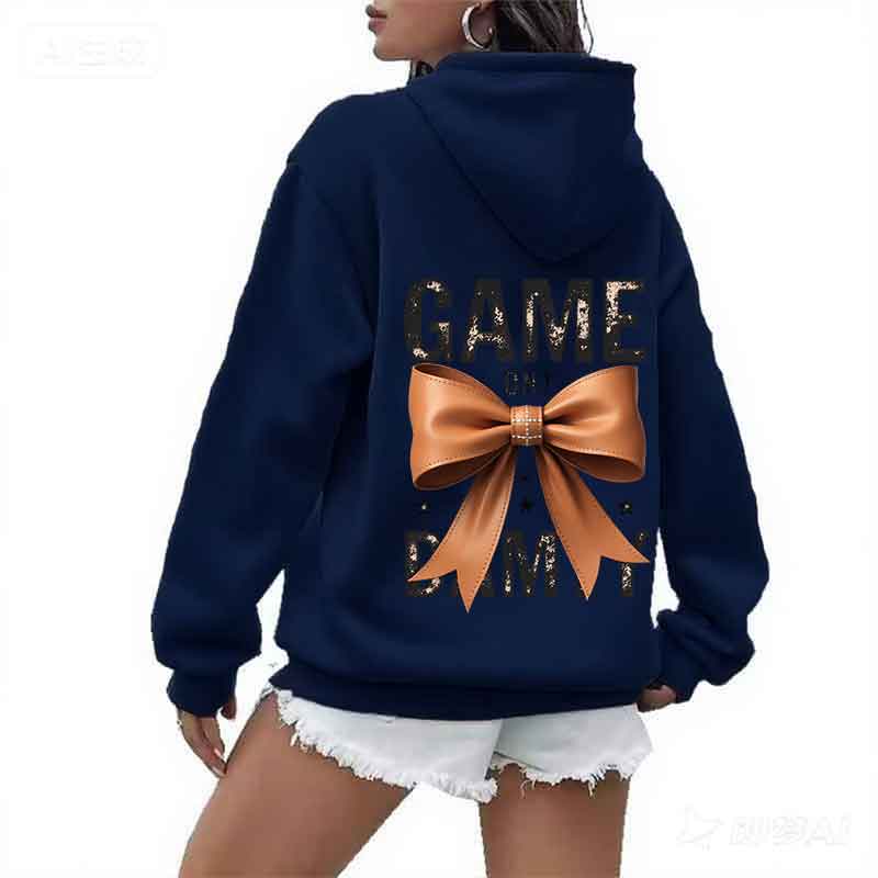 

Spring Autumn Street Casual Fashion Top Versatile Trend Y2K Clothing Long sleeved TopKangaroo Pocket Pullover Women S Hoodies 3XL