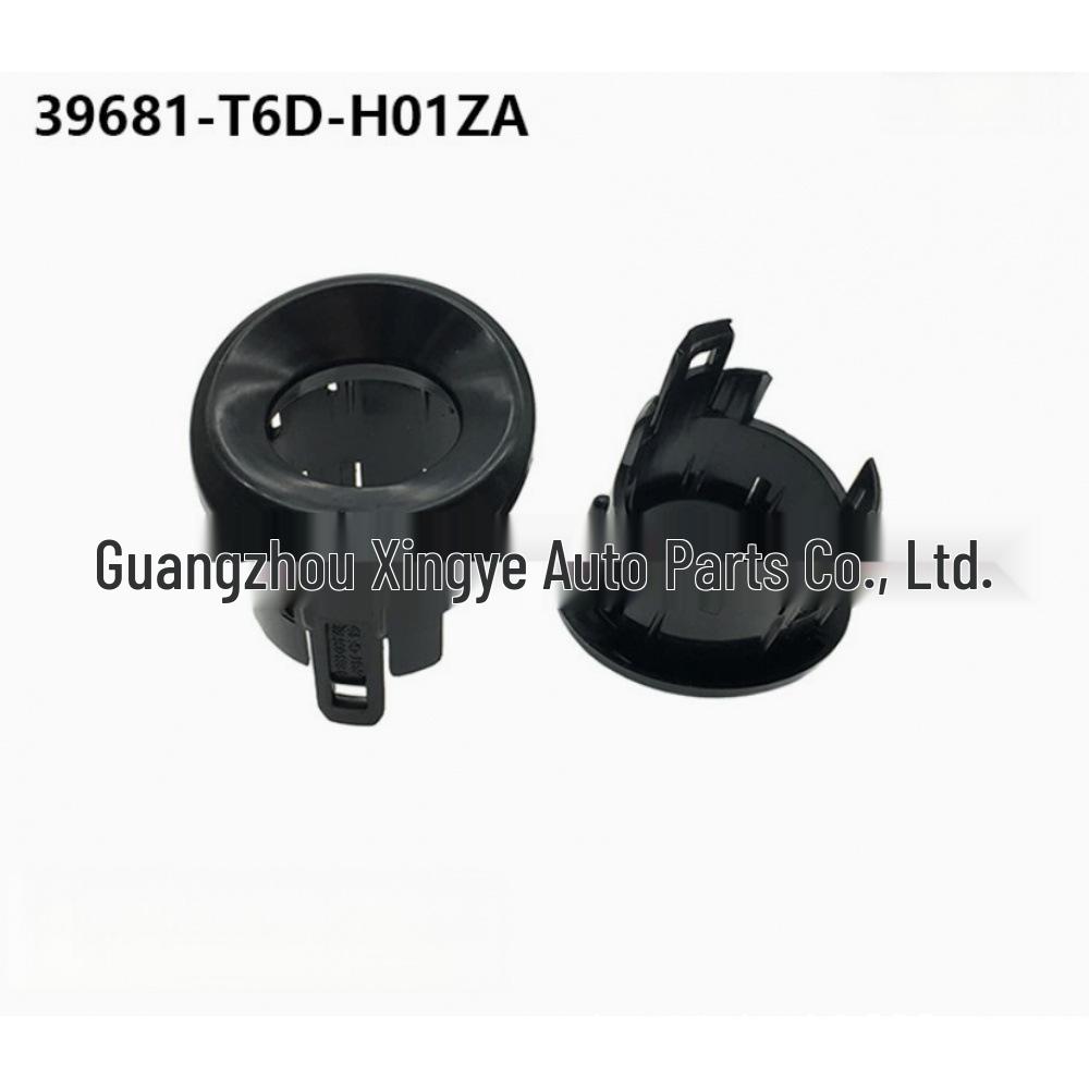 Honda Odyssey Backup Radar Sensor Bracket (39681-T6D-H01ZA) - 1 Piece Available