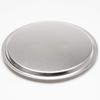 Endo Shoji Commercial Aluminum Lid for Pot with Made In ANB12051 Circle, 51cm, Japan,