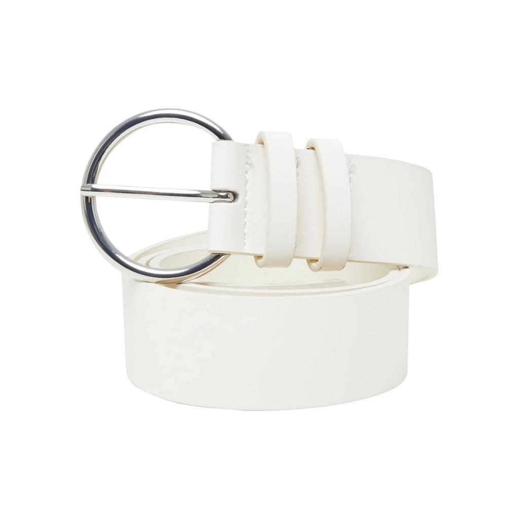 Urban Classics Basic PU Belt (Pack of 2)