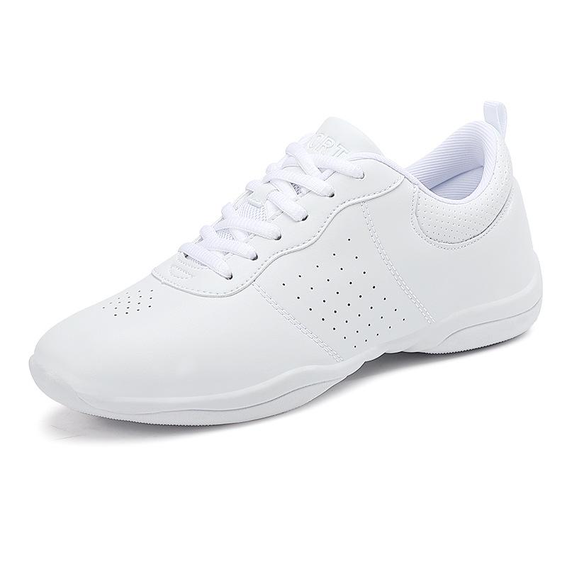 Women's & Children's Soft Sole Gymnastics & Cheerleading Shoes