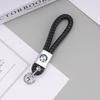 3D Metal Car Emblem Keyring Car Key Chain Accessories For BMW 50TH X1 X3 X5 X7 F10 F34 F07 X4 G32 G11 G20 F20 F10 1 3 5 Series zjvg31