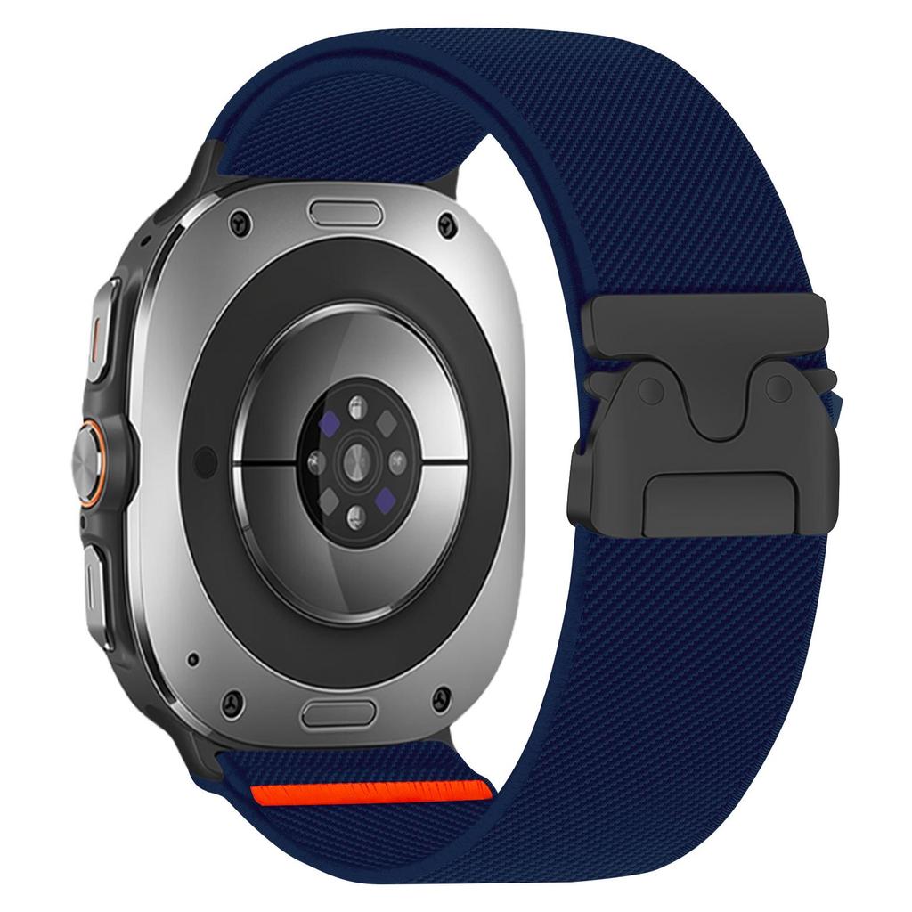 Compatible Samsung Watch8 Nylon Strap