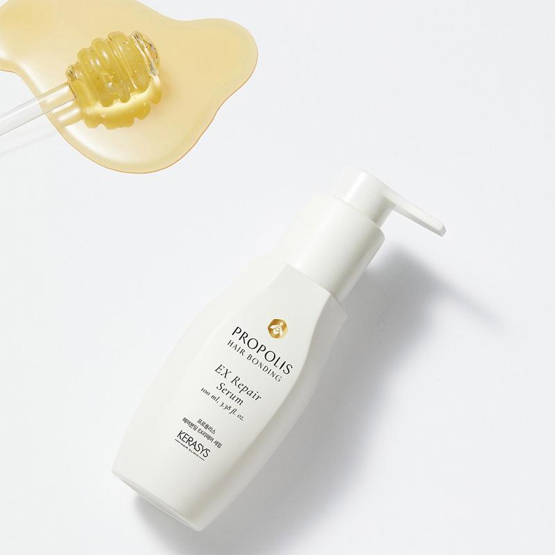 KERASYS Propolis Hair Bonding EX Repair Serum 100ml