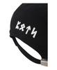 POTS Solar Rune 5Panel Cap [Black]