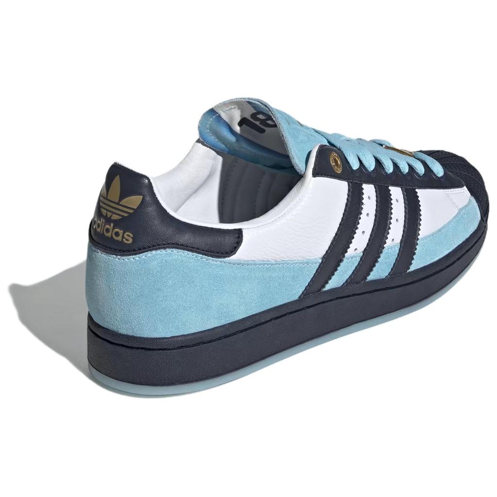 Adidas Originals Superstar Ii sneakers KI8564