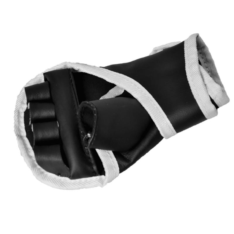 Creative Adult Profession Safe Sanda Glove Protector Accessory Boxing Glove Protect Hands
