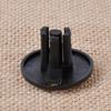 4Pcs Headlights Clips For Mercedes-Benz A124 W124 C124 S124 E-Class A1248210520