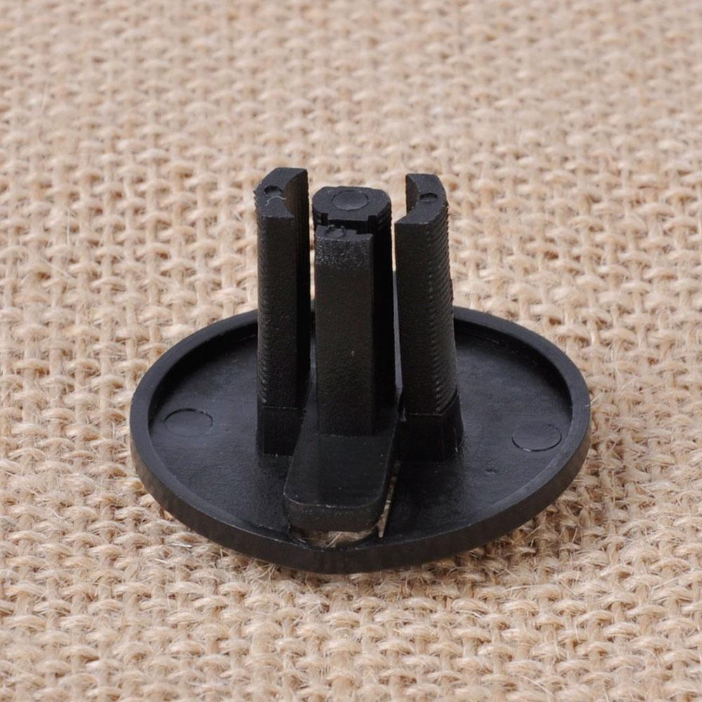 4Pcs Headlights Clips For Mercedes-Benz A124 W124 C124 S124 E-Class A1248210520