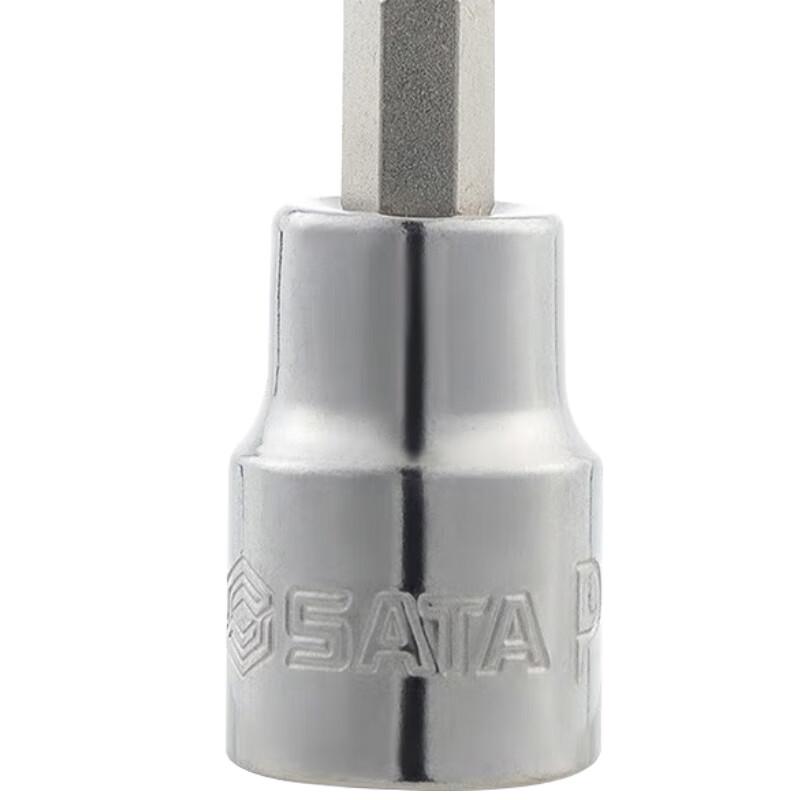SATA 3/8-inch Phillips Screwdriver Socket