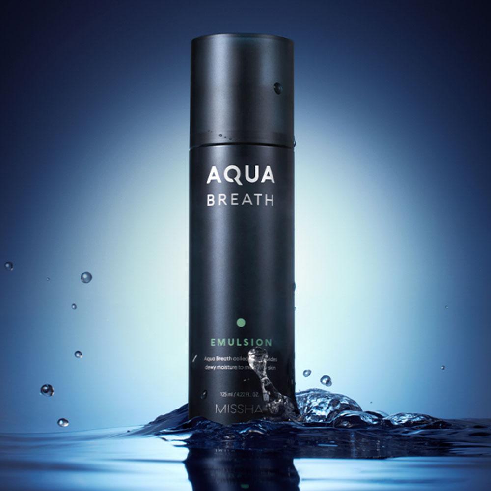 MISSHA Emulsie pentru piele Atelo colagen 125 ml