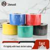 JNL Colored Heat Shrink Tubing
