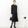 Tokyo Soiree Black Formal Mourning 3603450 Suit, Women's Suit, [Official], Black, (Size 9)