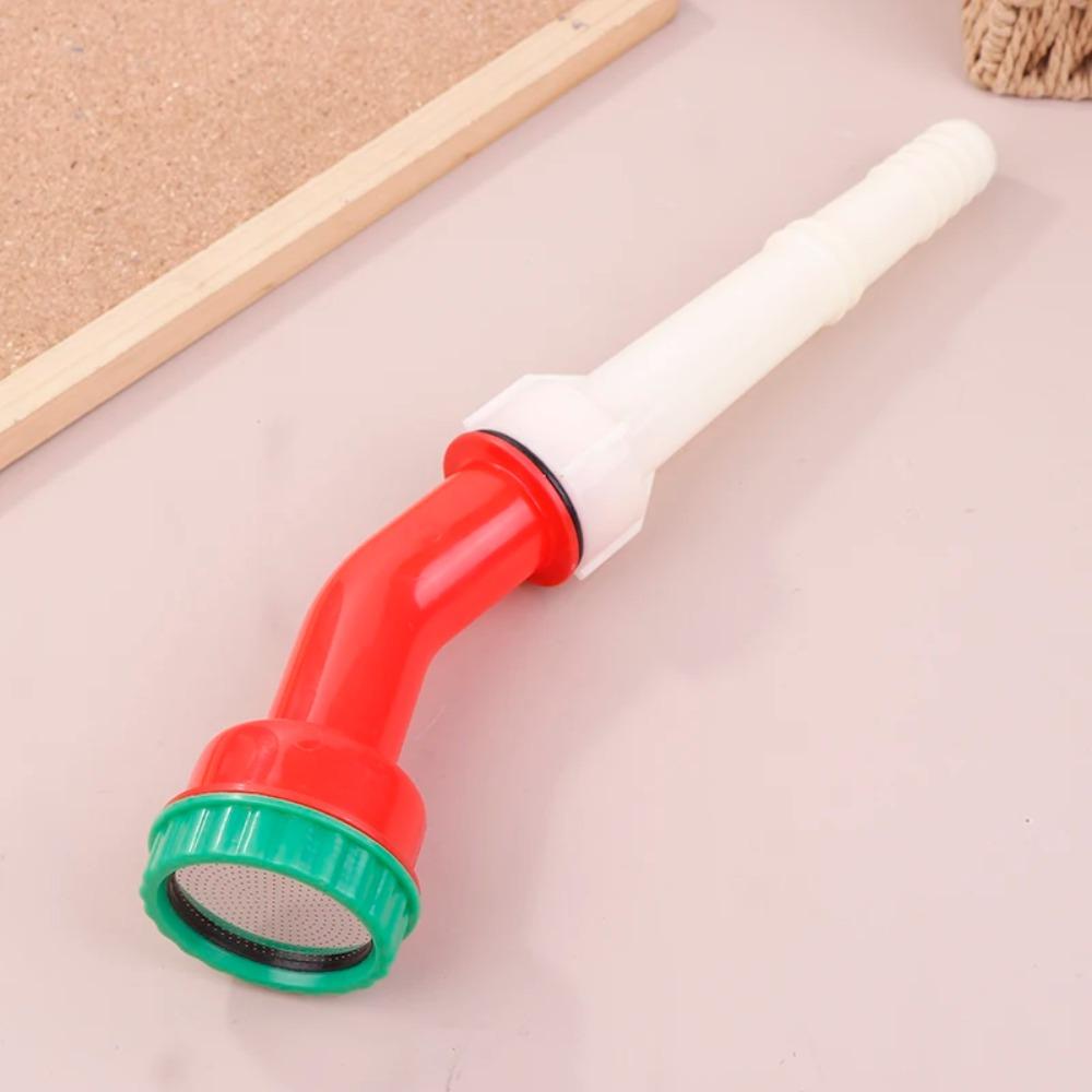 

2pcs Fine Filter Mesh Garden Hose Watering Sprinkler Efficient Garden Hose Spray Nozzle Head Lawn 1000 Mesh