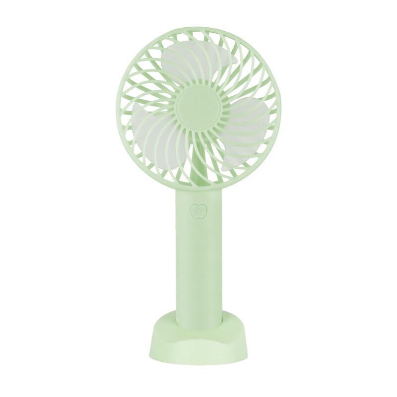 WEZHO Portable Desktop Handheld Outdoor Fan