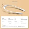 CE-Certified LED Neck Hanging Light for Night Running & Reading - USB Rechargeable & Eye Protection