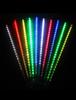 Waterproof Colorful Meteor Shower LED String Lights for Outdoor Decoration