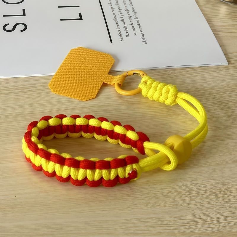 Phone Lanyard for Outdoor Activities Hands-Free Strap for Smartphones