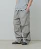 Desiledeu Glossy Wide Pants-Fbsk2211C0E