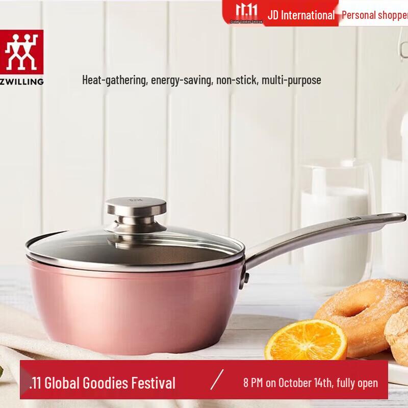 Zwilling Enjoy Series Non-Stick Pan