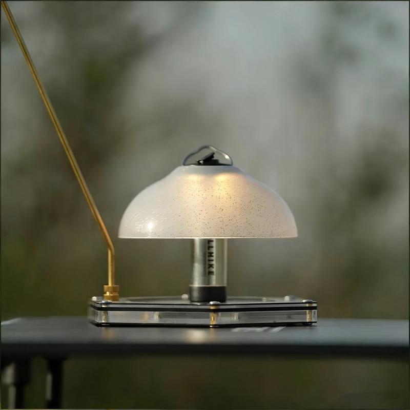 1Pcs Universal Atmosphere Decoration Outdoor Gz Starry Lampshade Pink Rhinestone Lamp Cover Diy Accessories