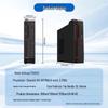 Great Wall Shiheng TD120C2 Xinchuang Desktop PC with Monitor (CN version)