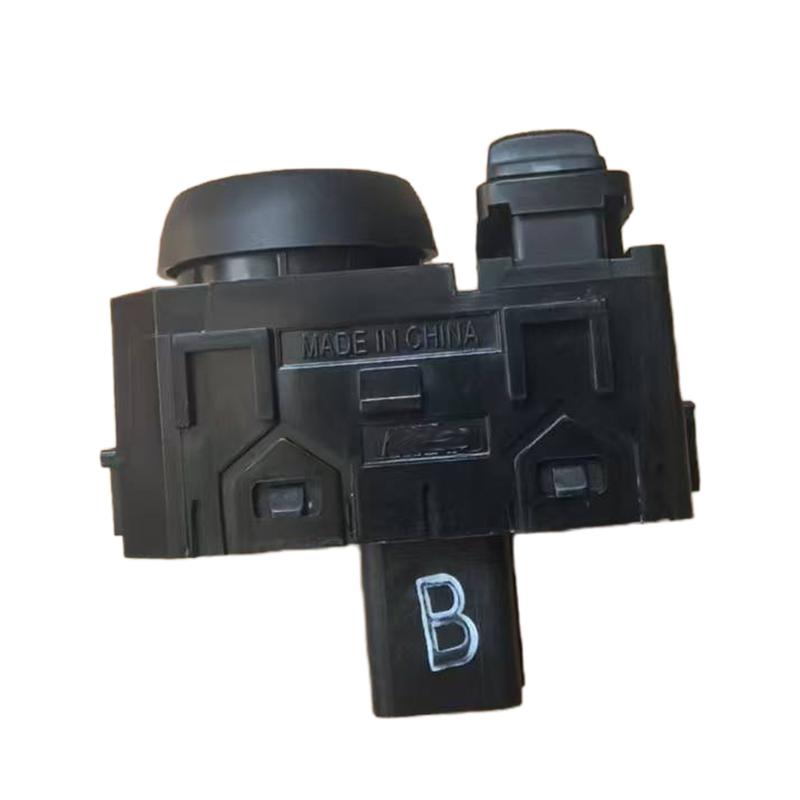 Car Electric Side Mirror Adjustment Switch Button 255704346R For Renault Koleos Kadjar