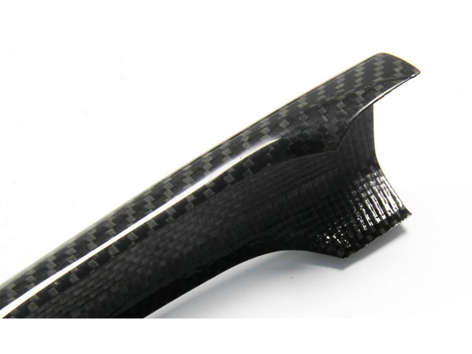 Dry Carbon Fiber Door Handle for Lexus ES/IS/GS/CT200H RX