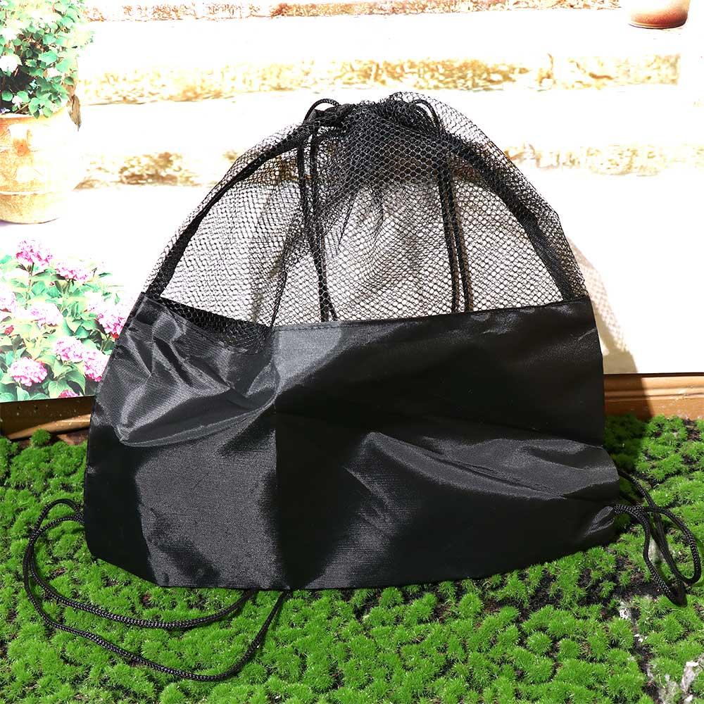 Accessories Volleyball Basketball Storage Bag Half Mesh Bag Football Storage Bags Storage Bags
