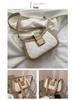 2023 Spring Women's Color Block Crossbody Shoulder Bag