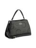 Guess AVERI SATCHEL COA Handbag Women's