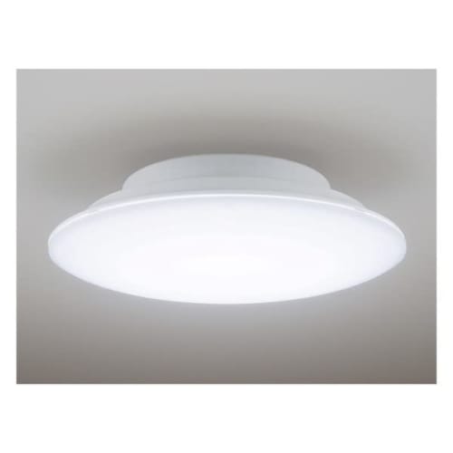 Panasonic Parlook LED ceiling light ~6 tatami No construction required Easy installation LE-PC06D