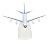 Alloy Aircraft Realistic Display Collectible Airways A380 Model Airplane for Aviation Enthusiast
