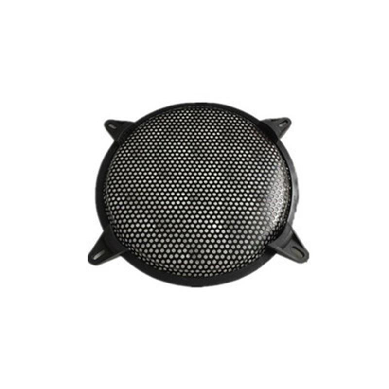 Large Hole Speaker Grille: 6.5, 8, 10, 12 Inch Audio Mesh Cover