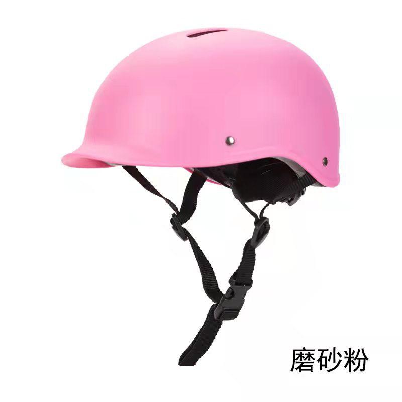 Kids Safety Helmet Skateboard Scooter Bicycle Roller Skating EPS Impact Protection Adjustable Fit