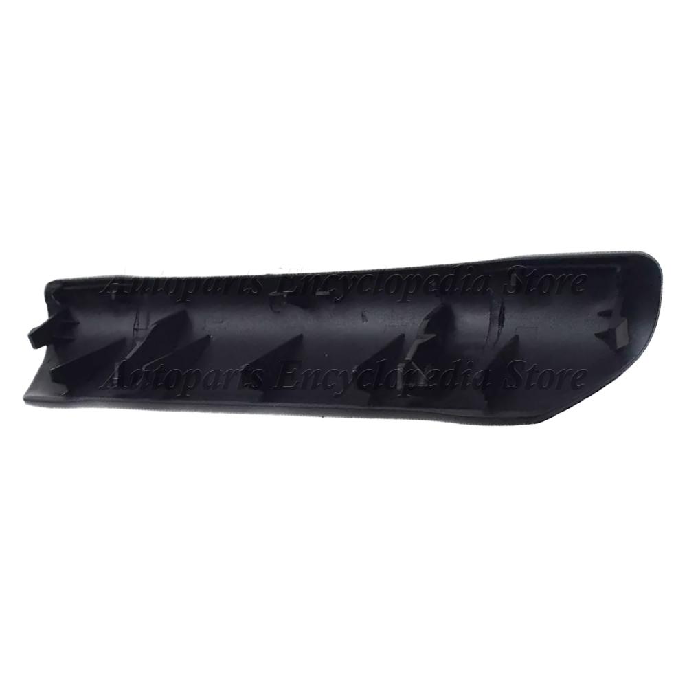 Left or Right 7H0867171B New Front Interior Door Handle Grab Pull Cover For VW Transporter T5 Caravelle Multivan MK1 2003–2010