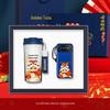 TIANXI National Tide Smart Thermos Gift Sets