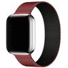 Milanese Strap For Apple Watch 10 9 8 7 41 45mm Ultra2 49mm Men's Women's Metal Breathable Band For iWatch SE 44 40 42 46mm Belt