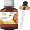 "Levenmooi Cinnamon  (Cinnamomum Verum) Pure & Natural Therapeutic Grade Essential Oil Glass"