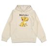 Men Heavy Mental Melvins Hoodies Music Houdini Album Graphic Sweatshirts Long Sleeve Winter Hooded Pullovers Sudaderas Boys