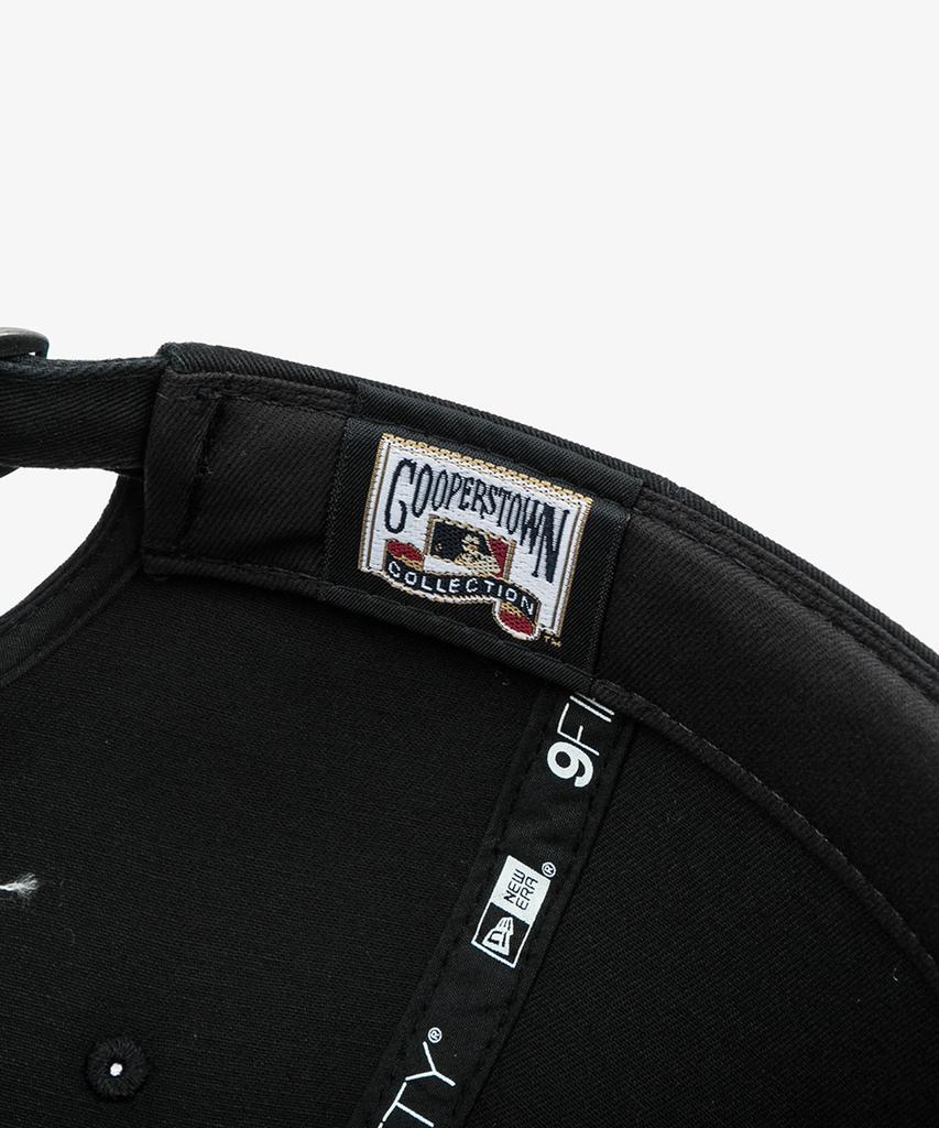 New Era Rc950 Mlb Coo Felt Applique Neyyanco Blk