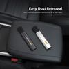 Car Accessories Retractable FXRY474 Detail Cleaning Soft Brush Auto Interior For Chevrolet Spark Captiva Cruze Epica Nubira Optra SS Z71
