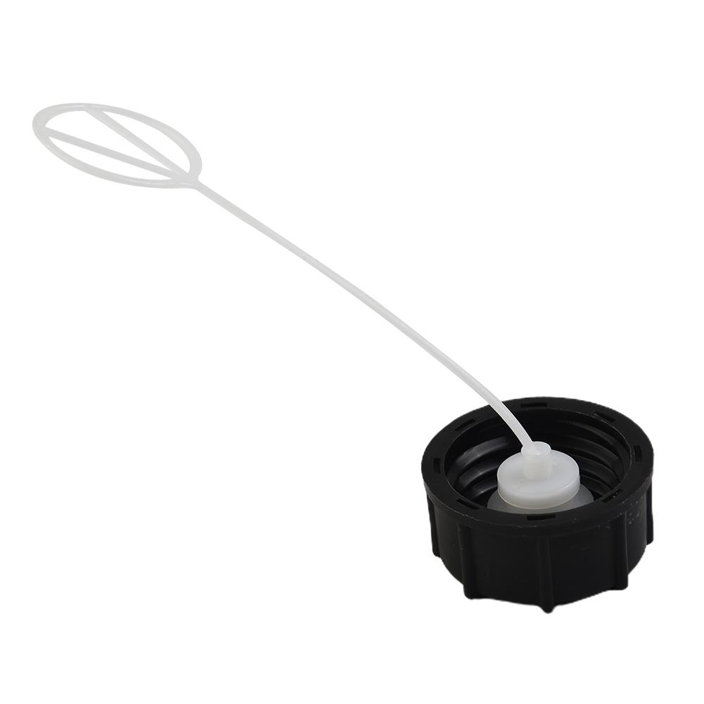 Tapa de Tanque de Aceite de Repuesto para Honda GX22 GX25 GX31 GX35 Compatible con Desbrozadoras con Bomba de Combustible Número de Pieza 17620 ZM3 063