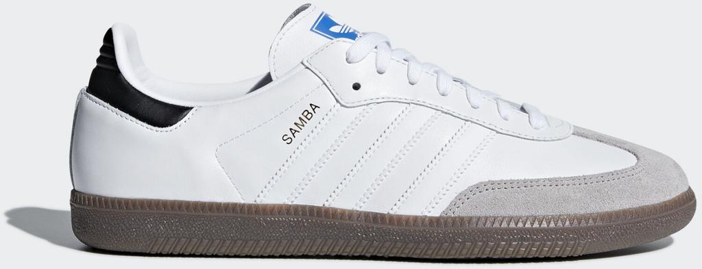Кроссовки Adidas Samba OG