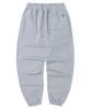 COLUMBIA UNIVERSITY Cu Arch Logo Regular-Fit Fleece Jogger Pants M Gray