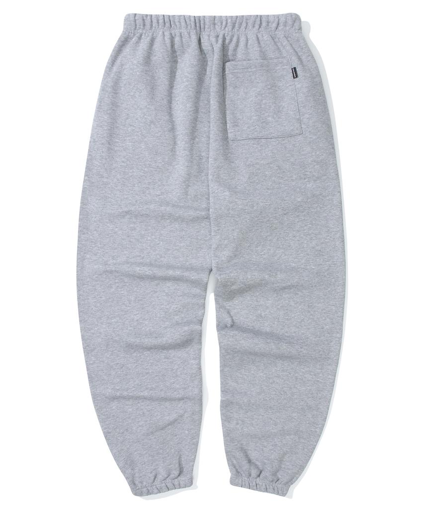 COLUMBIA UNIVERSITY Cu Arch Logo Regular-Fit Fleece Jogger Pants M Gray