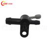 8mm 5/16'' Motorcycle Fuel Tank Fuel Tap Gas Petrol Valve Switch for Honda Yamaha Dirt Bike Lawn Mowers ATV PW50 PW80 Universal Fuel Filters5